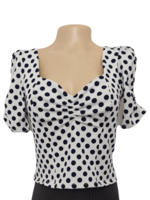 Blusa liceth